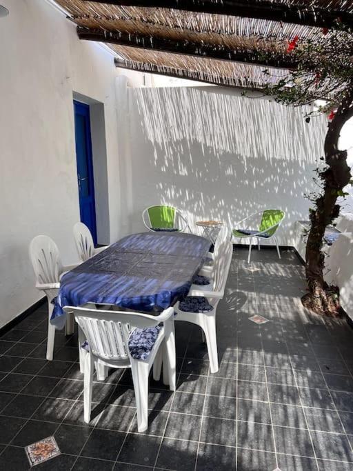 Stromboli Vacanze Exterior photo