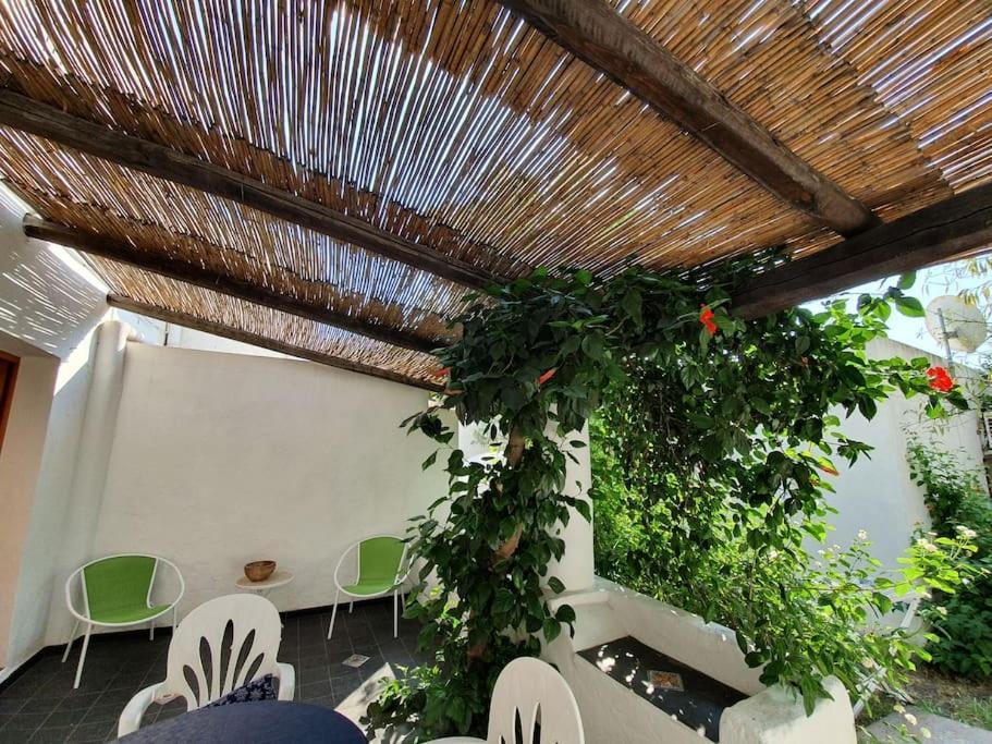 Stromboli Vacanze Exterior photo