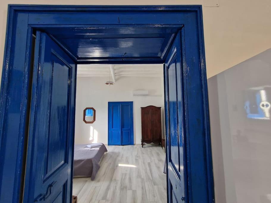 Stromboli Vacanze Exterior photo